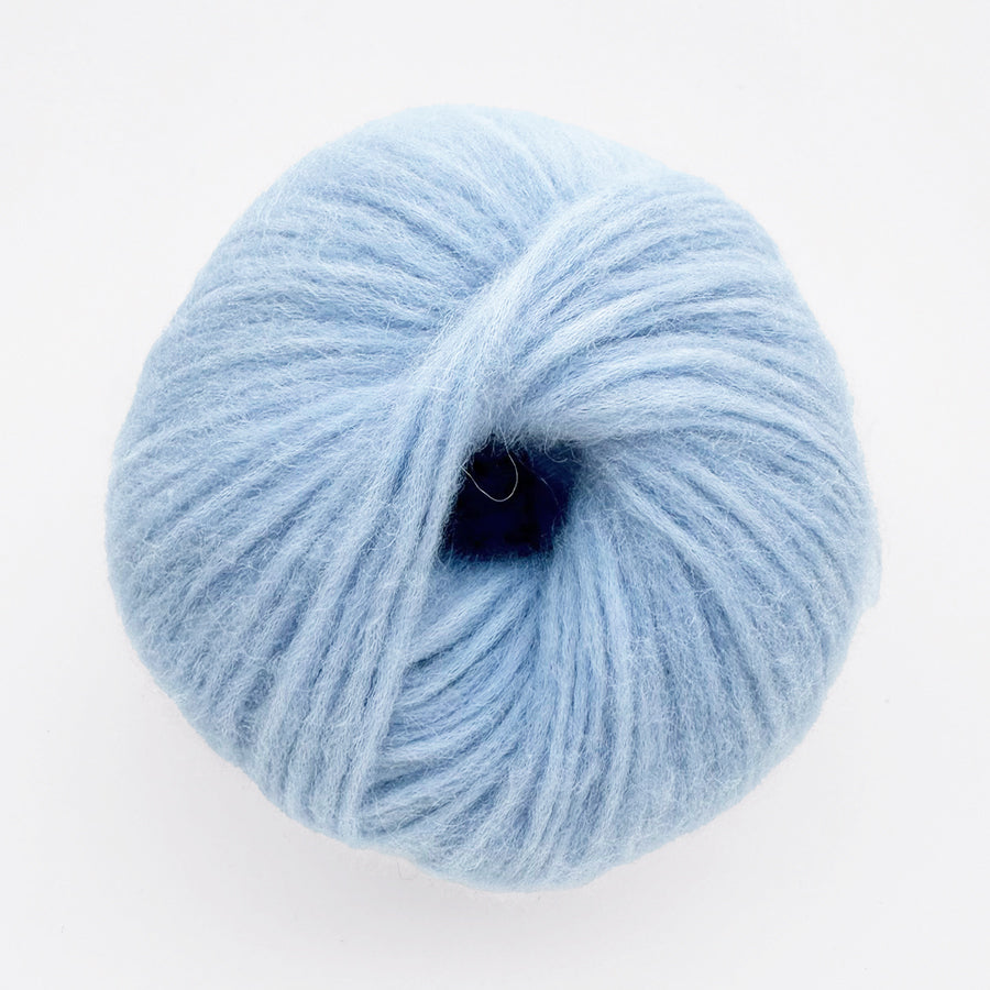 rowan softest alpaca- color bliss