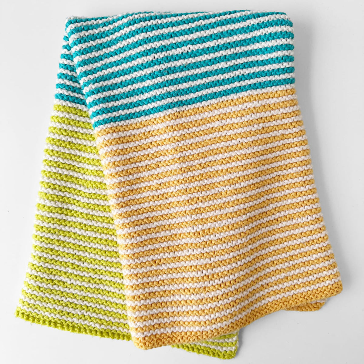 Seaside Blanket Kit