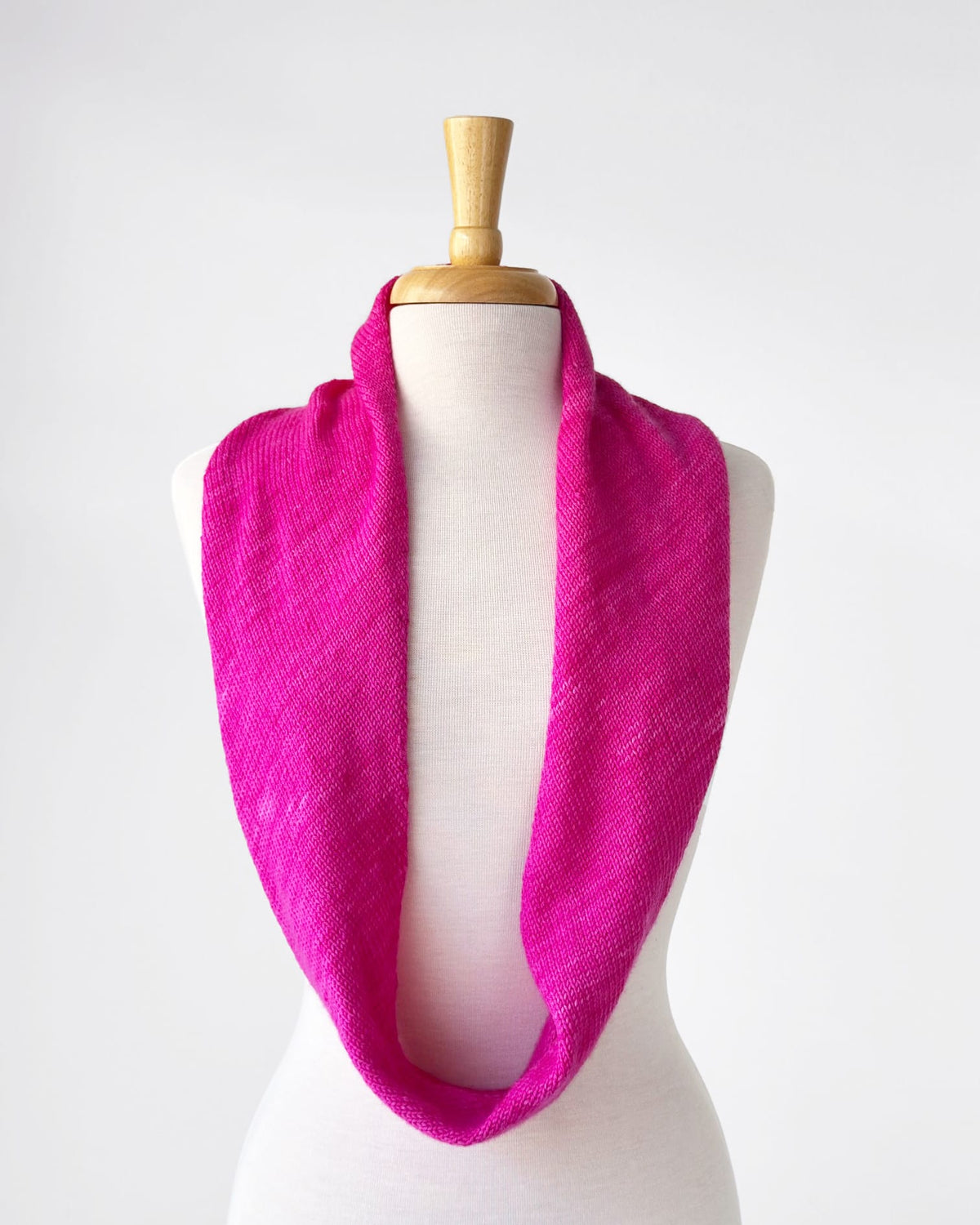 Sedge Cowl Pattern