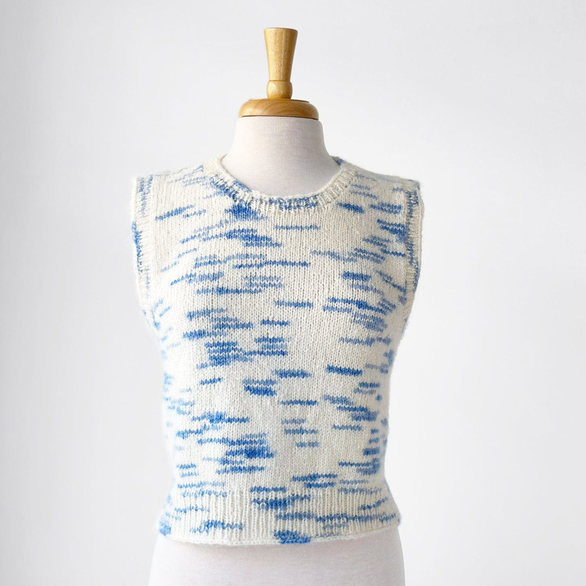 See My Vest