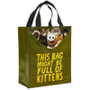 Blue Q Handy Tote