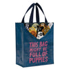 Blue Q Handy Tote