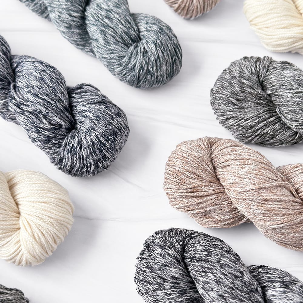 Woolfolk Brise