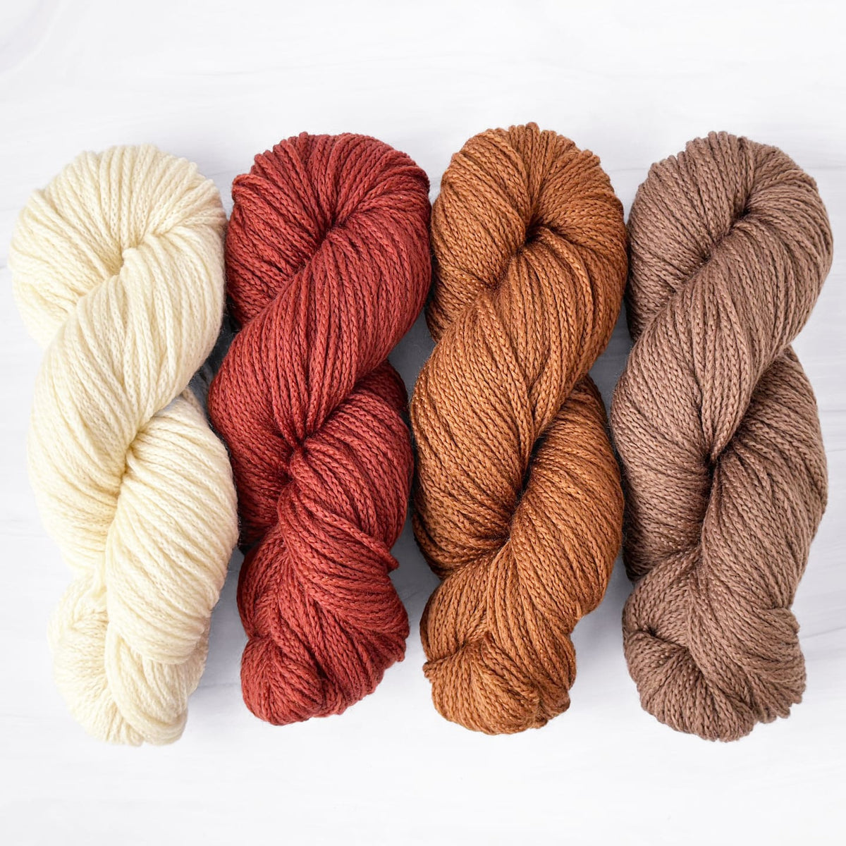 Woolfolk Far