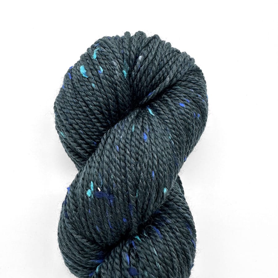 Woolfolk Fleck