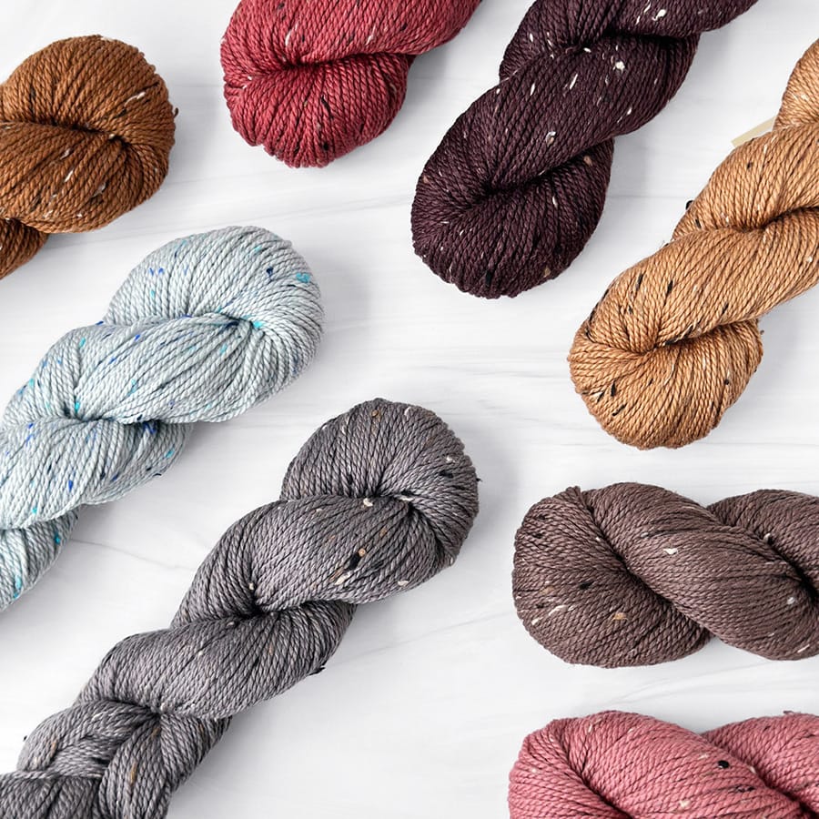 Woolfolk Fleck