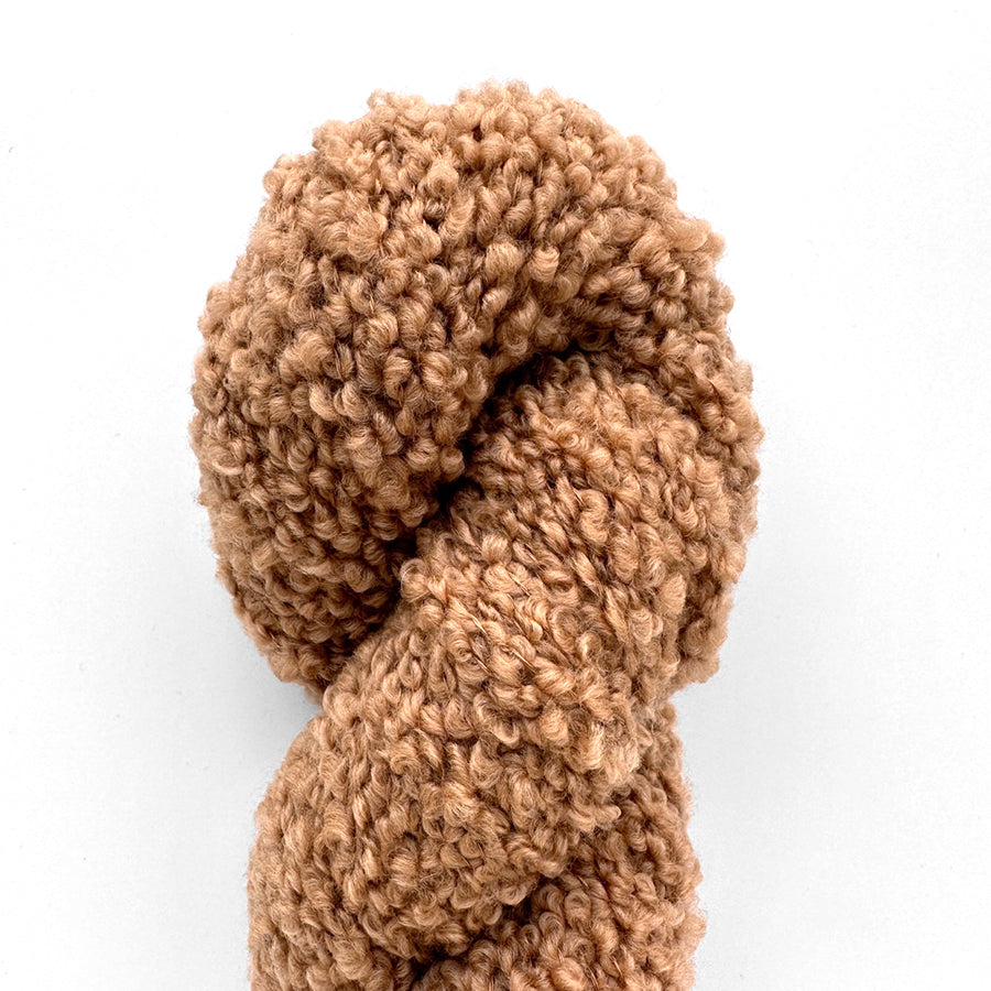 Woolfolk Flette Bulky- Color 11