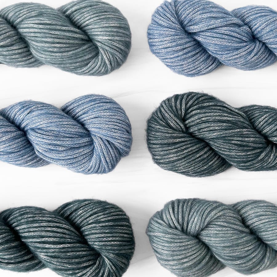 Woolfolk Luft