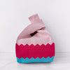 Zig Zag Bags