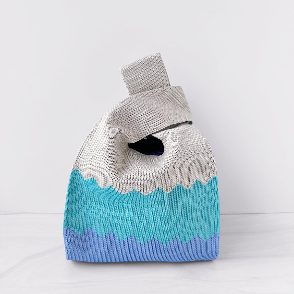 Zig Zag Bags