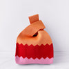 Zig Zag Bags