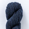 Le Petit Lambswool in dark blue black. 