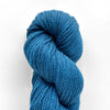 bright blue