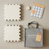 Cocoknits Knitter's Block