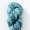 Fiberstory Fave Chill yarn in shades of blue