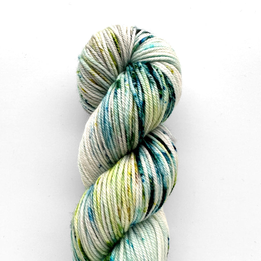 Spun Right Round Squish DK