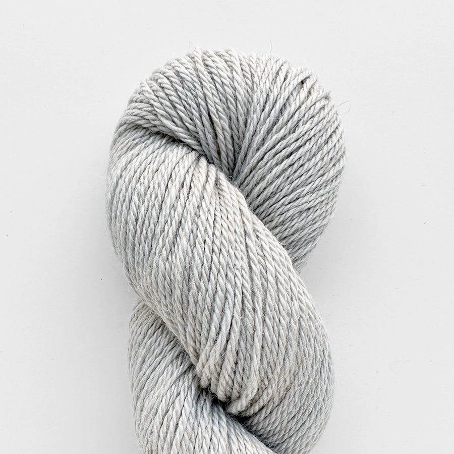 very pale gray