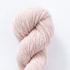 Le Petit Lambswool in very light pink.