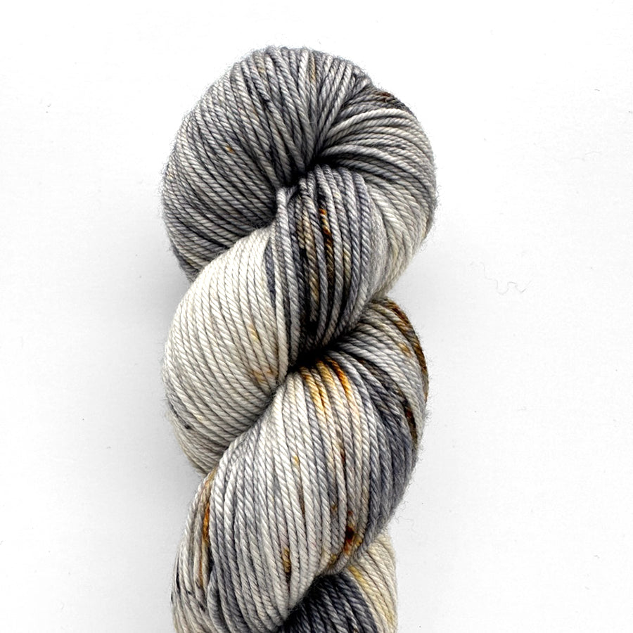 Spun Right Round Squish DK