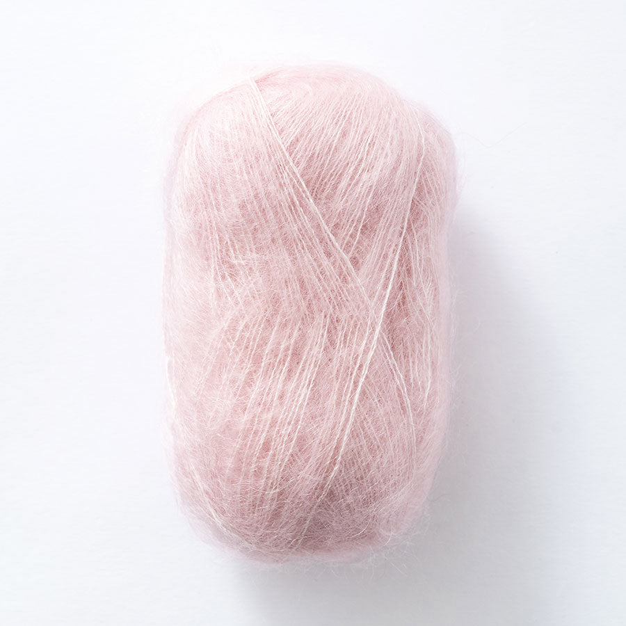 Silk Mohair Lace Yarn