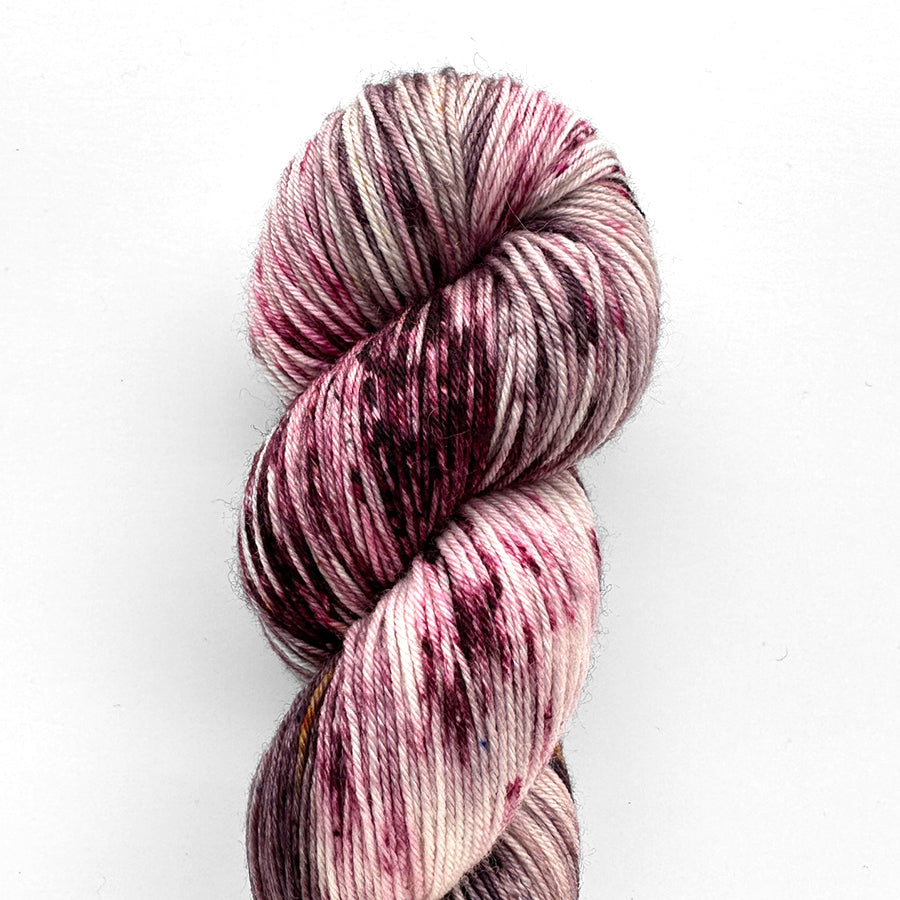Spun Right Round Classic Sock