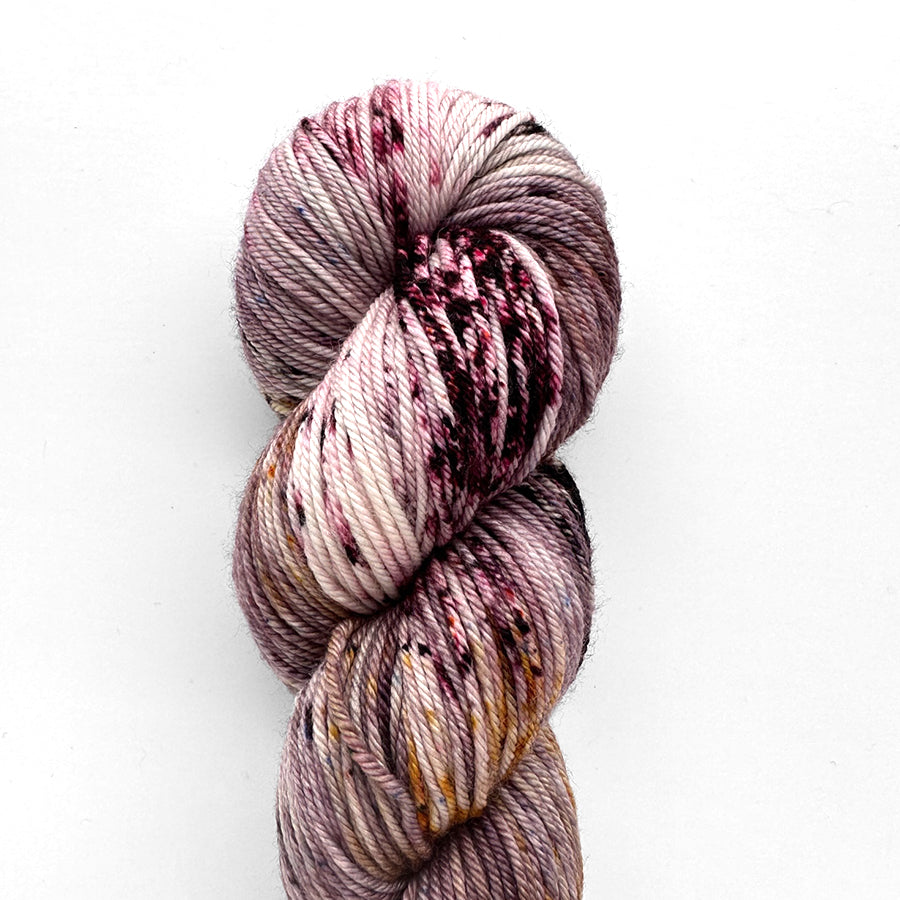 Spun Right Round Squish DK