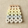 Cocoknits Earth Tone Stitch Stoppers