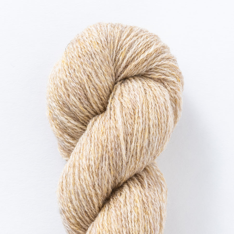 Le Petit Lambswool in beige.