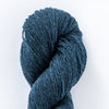 Le Petit Lambswool in dark blue.