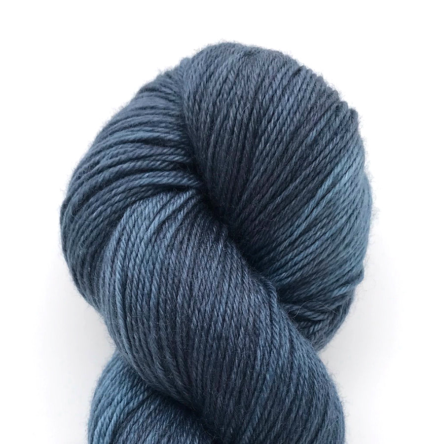 Organic Yarns — Loop Knitting