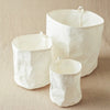 Cocoknits Kraft Bin Small