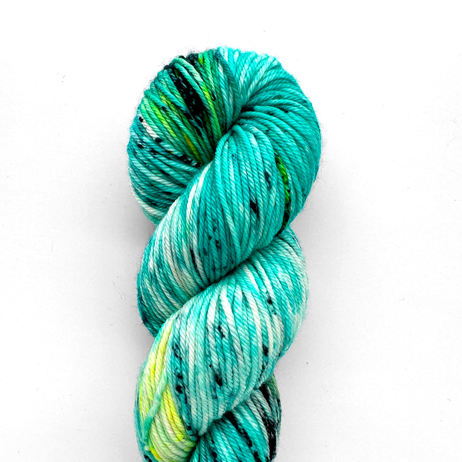 Spun Right Round Squish DK