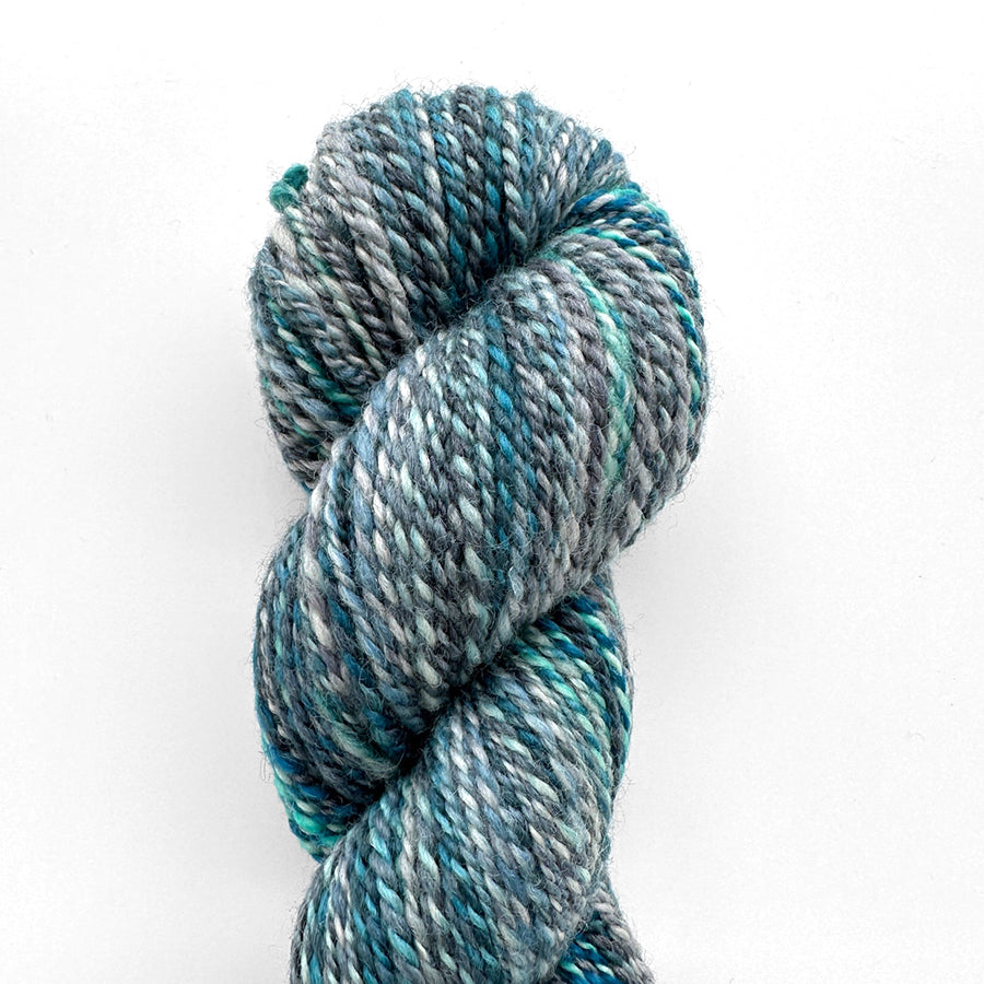 DK (double knit) weight yarns — Loop Knitting