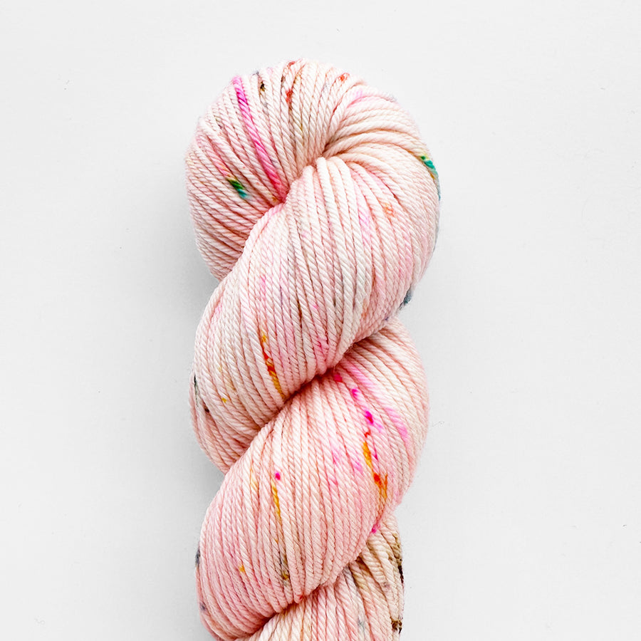 Spun Right Round Squish DK