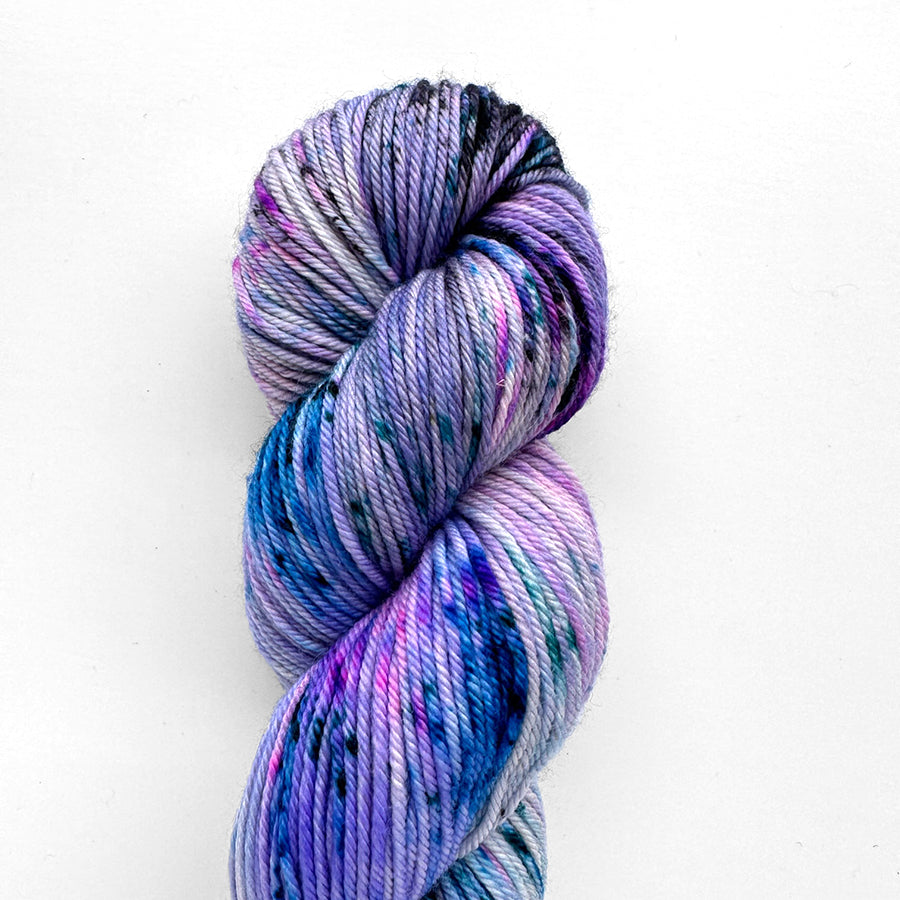 Spun Right Round Squish DK