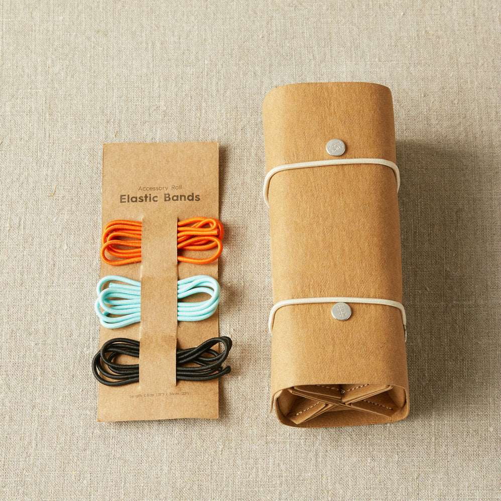 Cocoknits Accessory Roll