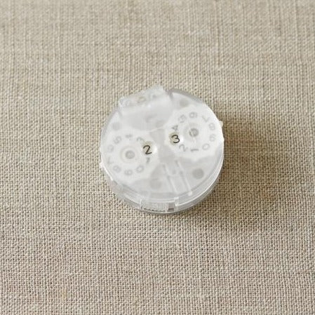 Cocoknits Row Counter