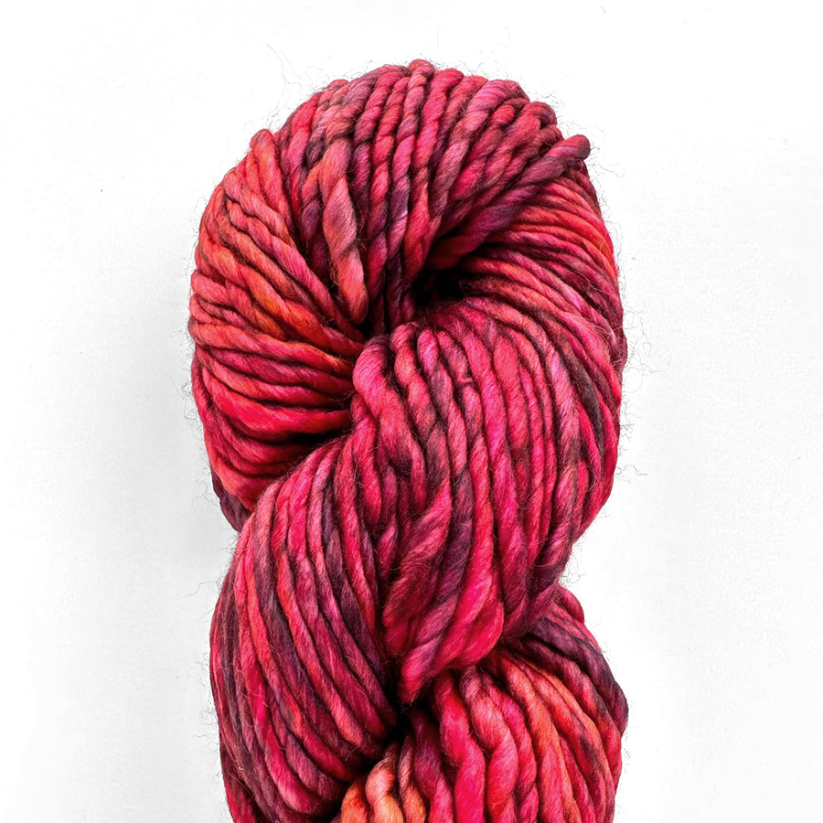 Malabrigo Noventa 179 Black Forest