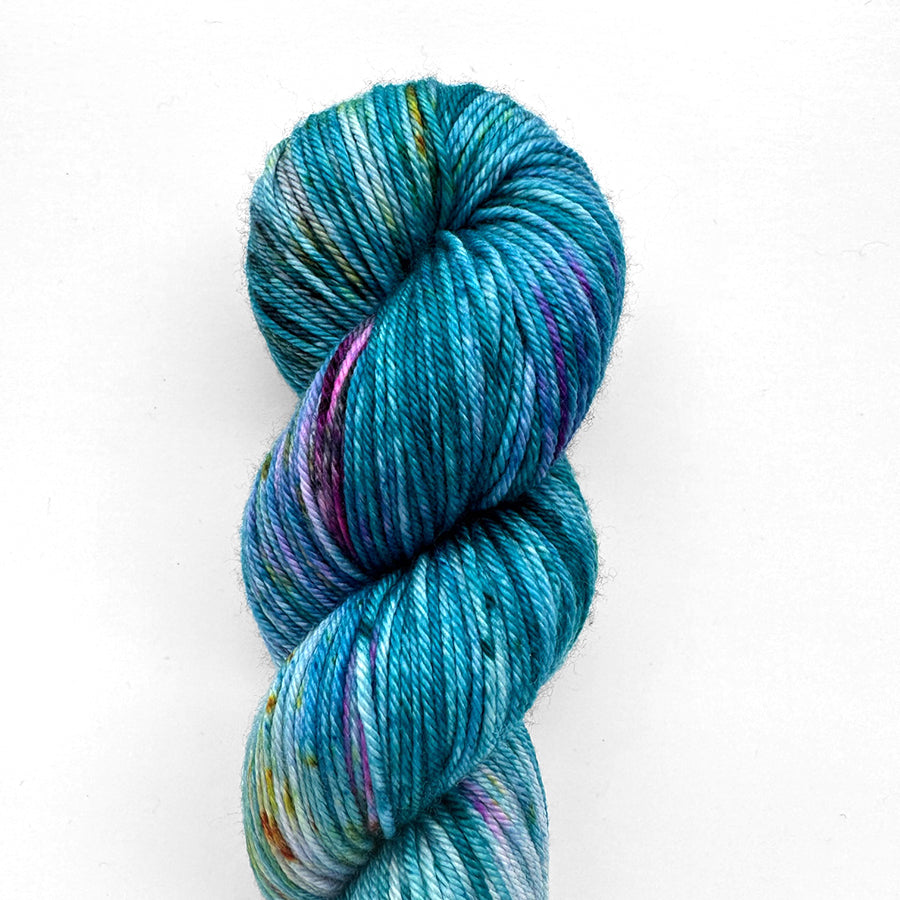 Spun Right Round Squish DK