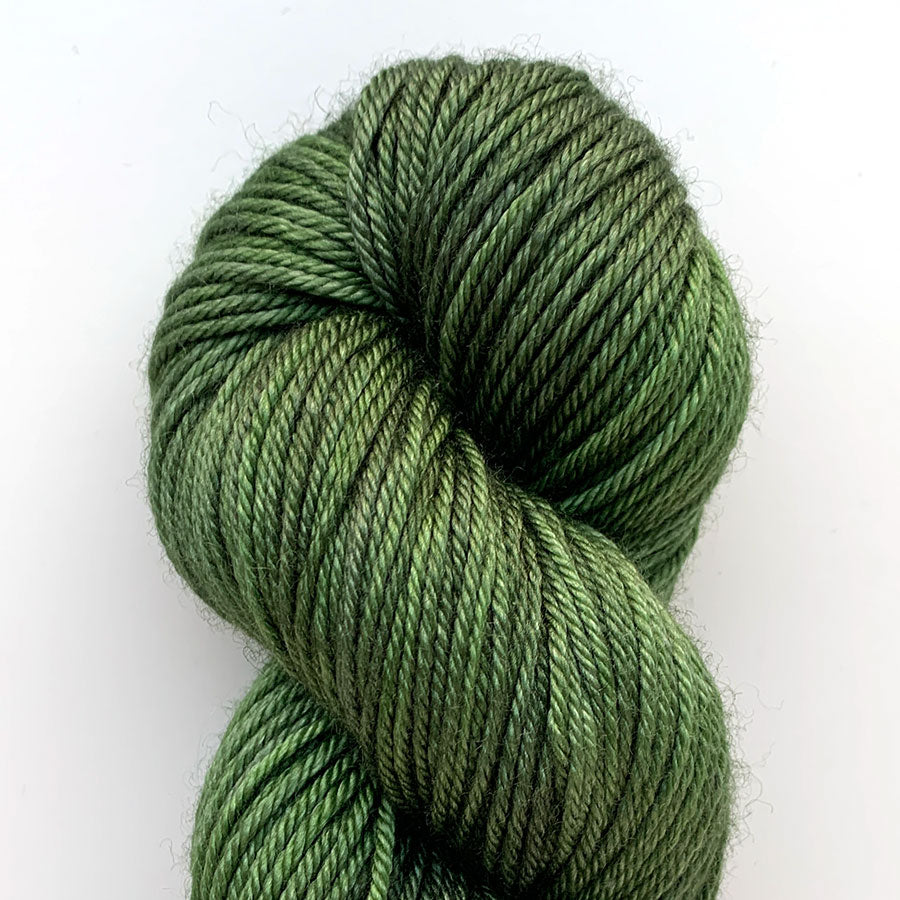 Loop Tendril