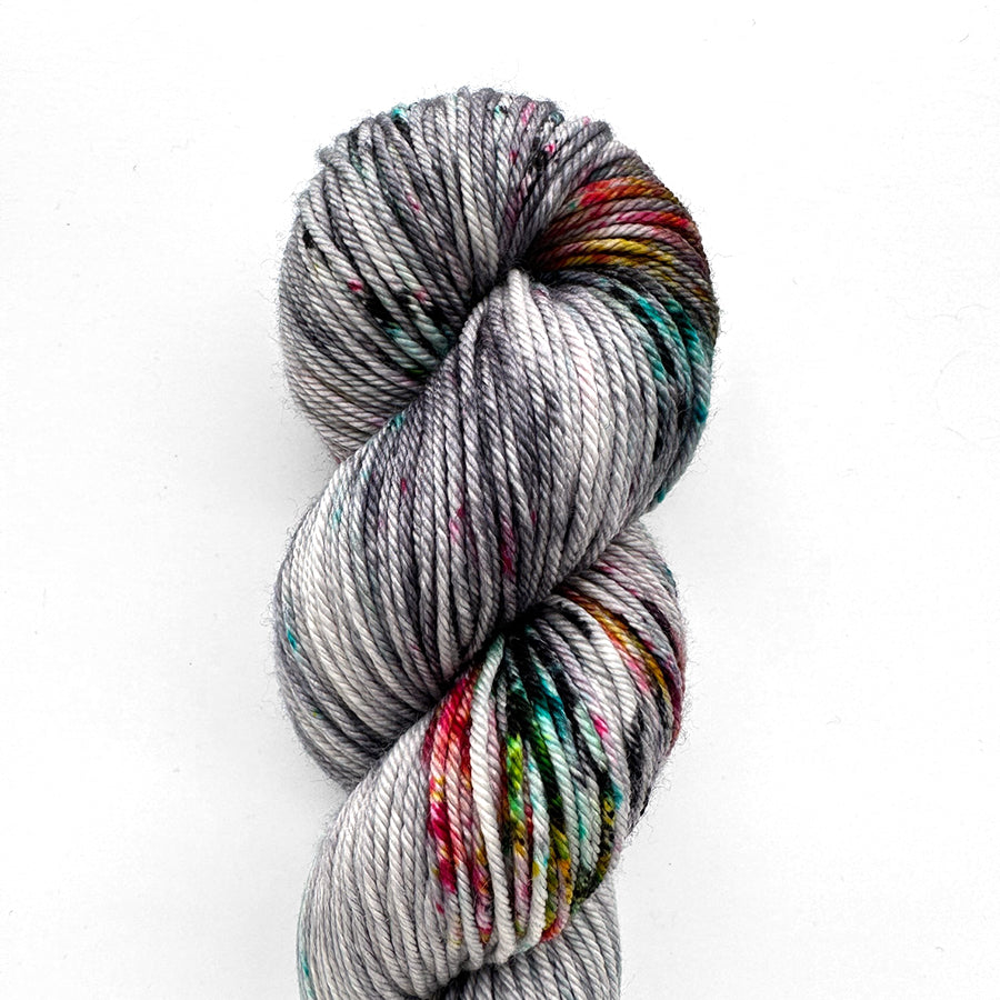 Spun Right Round Squish DK