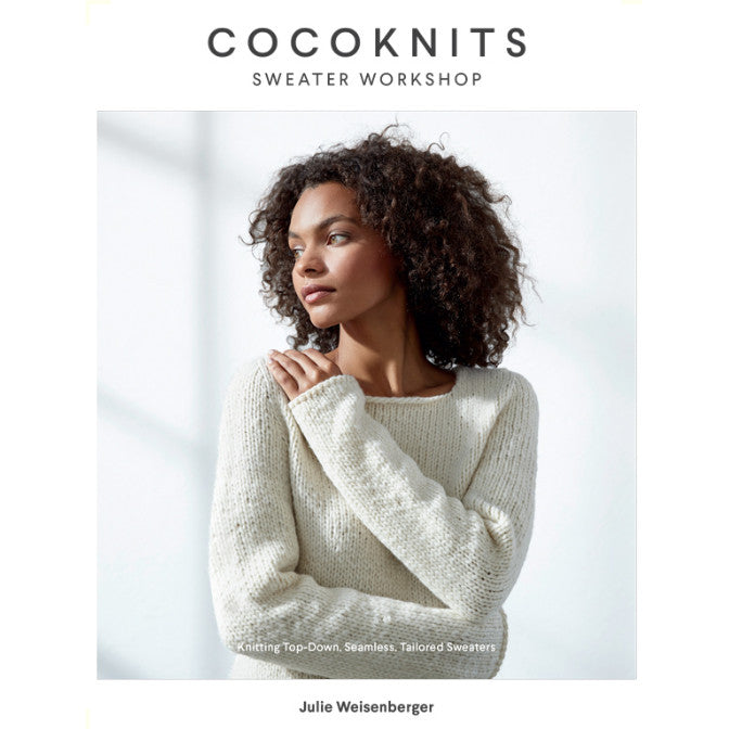 Cocoknits Sweater Workshop