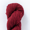Le Petit Lambswool in Norwegian red.