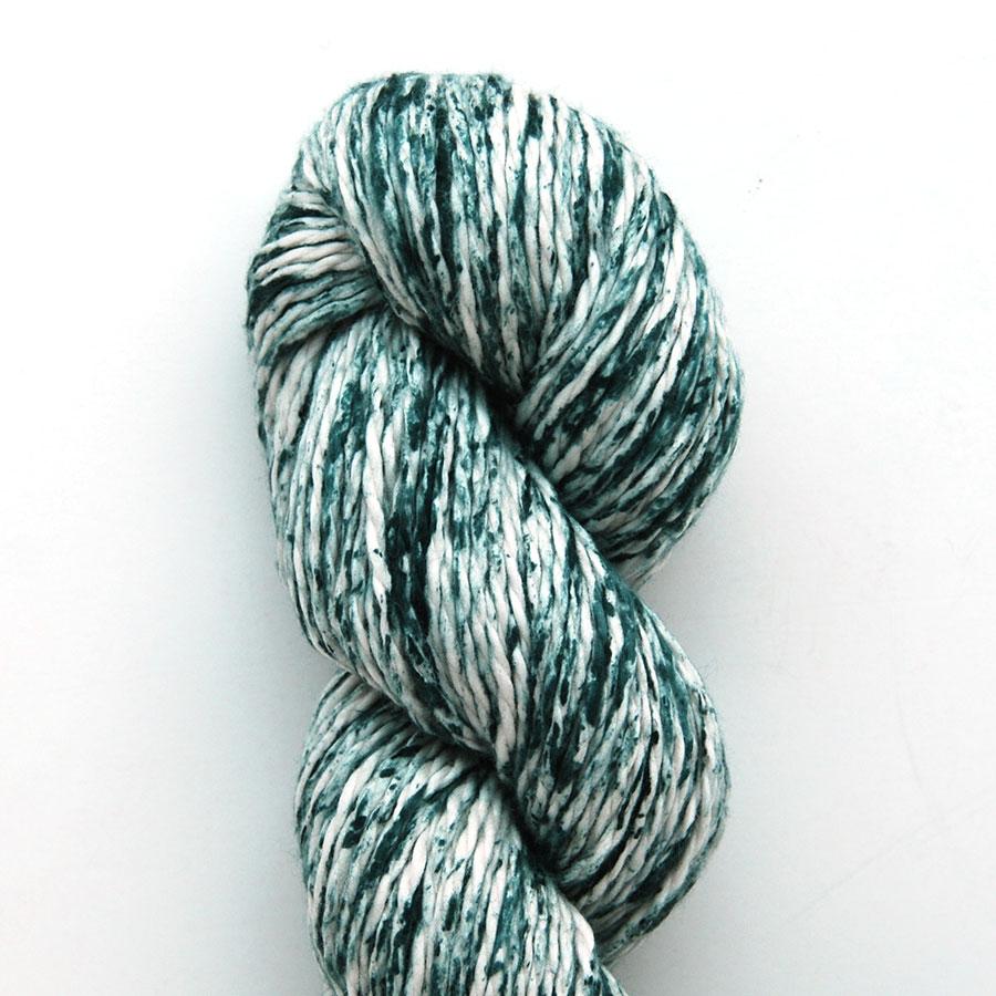 Blue Sky Worsted Cotton Print