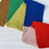 Colorblock Scarf Kit