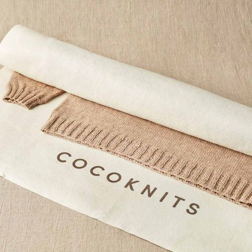 Cocoknits Super Absorbent Towel Loop