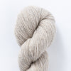 Le Petit Lambswool in Grey-beige. 