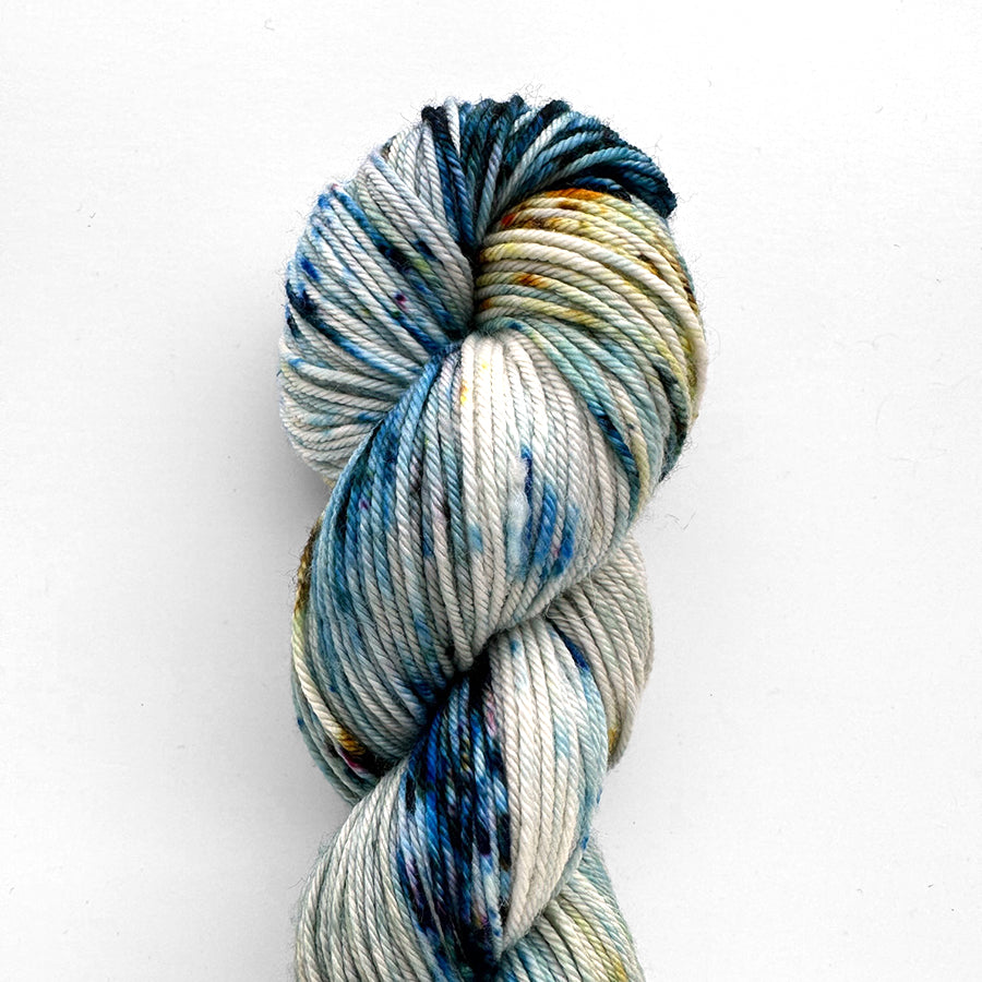 Spun Right Round Squish DK