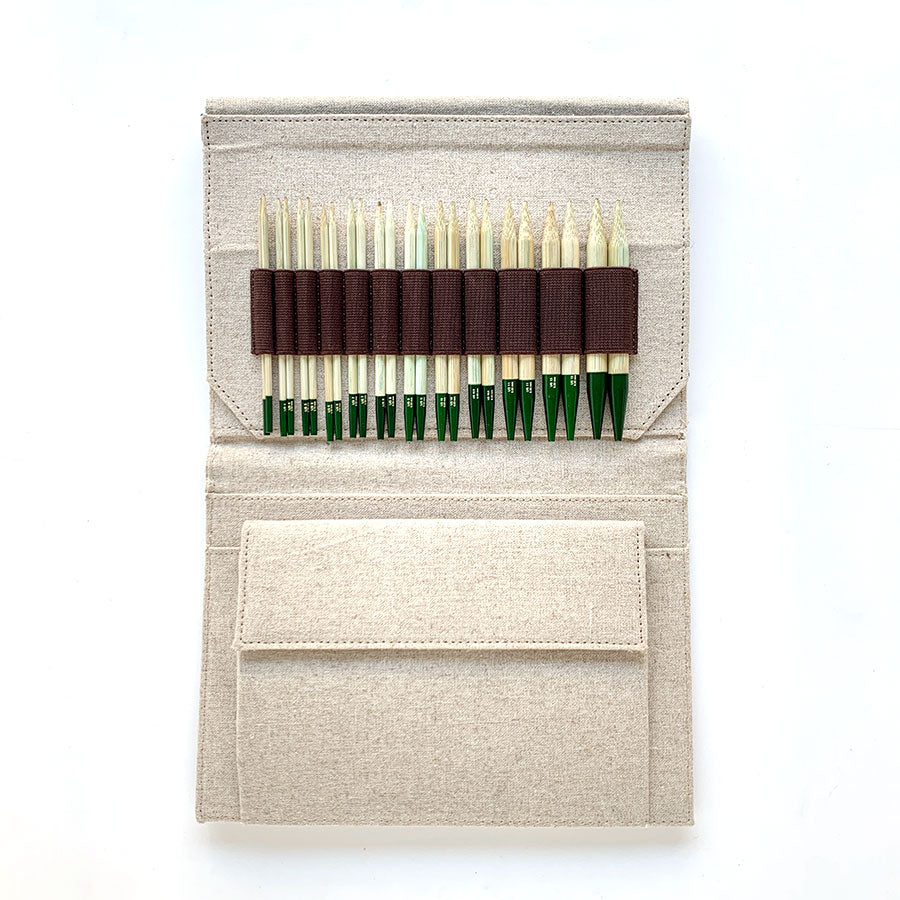 Lykke Grove 5&quot; Interchangeable Needle Set