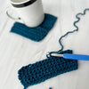 Crochet 1: Coasters